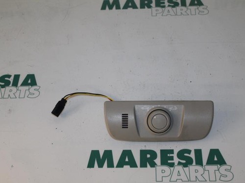 Moteur toit ouvrant - , renault
