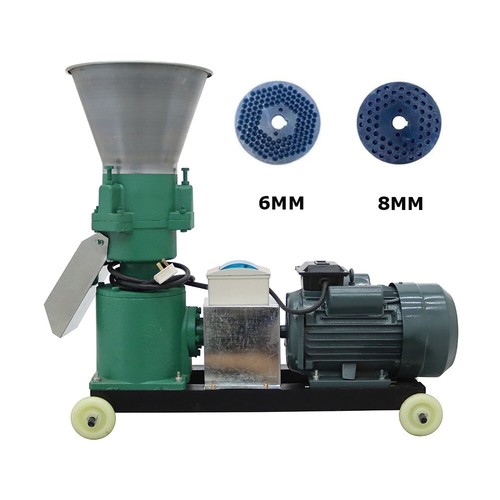 220v powered feed - feed, mill