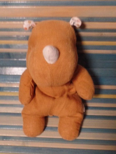 B2g peluche doudou - b2g, /