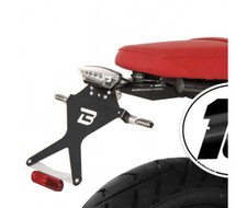 BMW R1200 NineT Urban GS