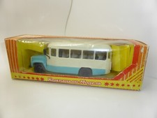 KAVZ 3976 Bus CCCP Ussr 1/43 Kompanion