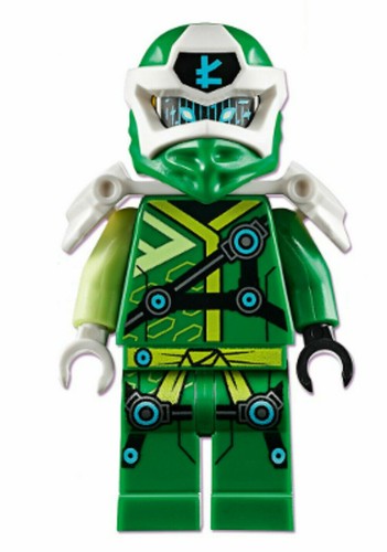 Lego ninjago lloyd - ninjago,