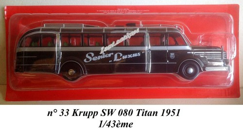 Autobus krupp sw 080 - autobus, n°