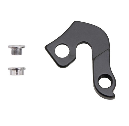 Patte dérailleur vélo alu