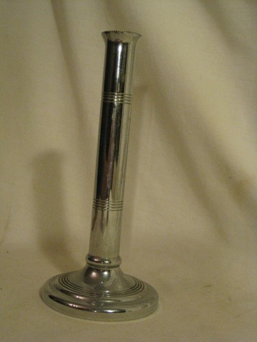 Vintage farberware candlestick - vintage,