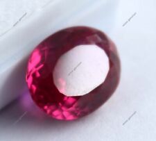 Coupe ovale pierre précieuse