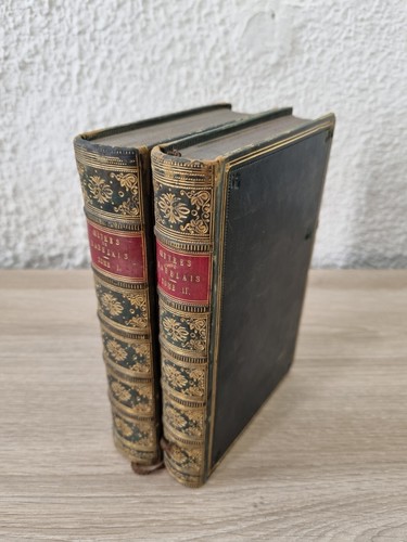 Oeuvres rabelais burgaud - de,
