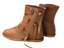 Chaussures Viking avec