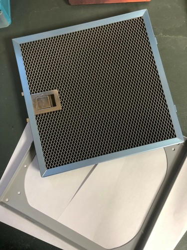 Filtre hotte falmec pour - de,