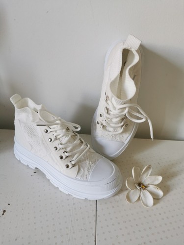 Chaussures été baskets