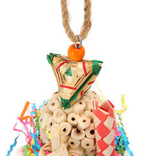 Piège à Nourriture Pour Oiseaux Jouet Décoratif Et Sûr Interactif