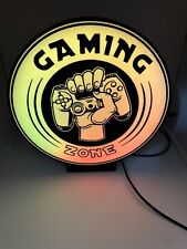 Veilleuse décorative Lightbox