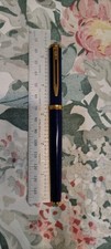 Waterman preface blue - preface,