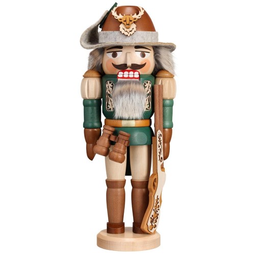Casse noisette forestier - casse-noisette,