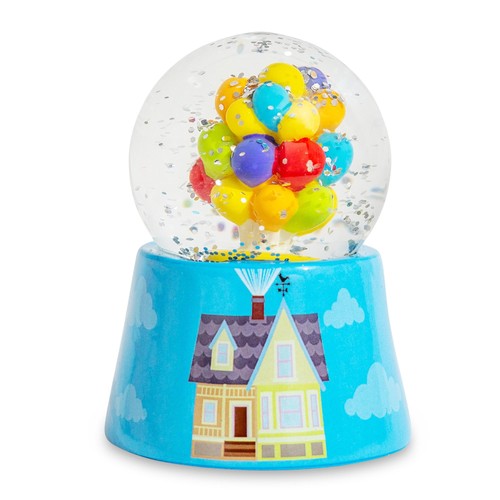 Disney pixar maison mini - up,