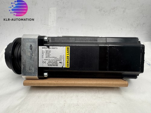 Berger lahr ser391j - berger,