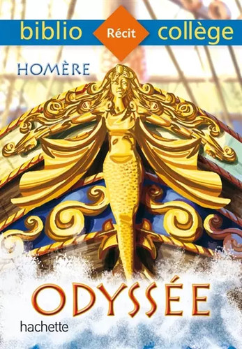 Bibliocollege odyssée - bibliocollege, l'odyssée