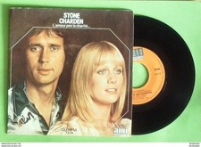 Stone & Charden Eric 45T SP