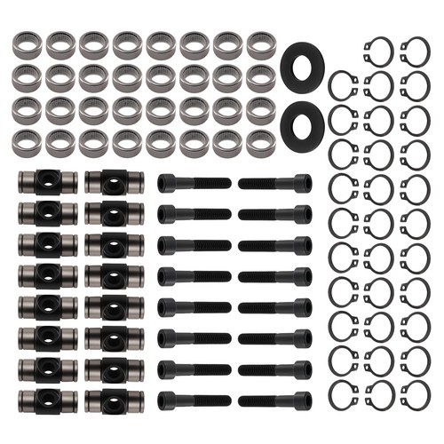 Aluminium culbuteur tourillon - culbuteur,