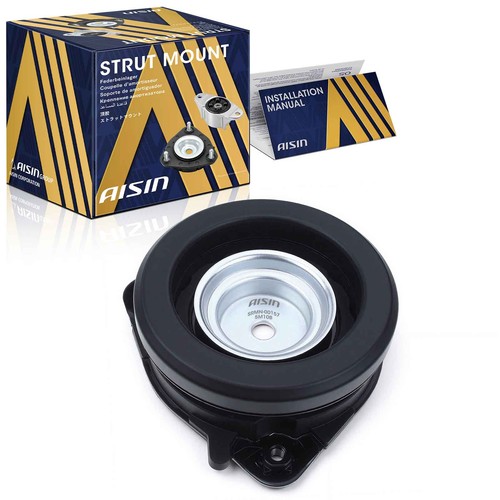 Aisin front strut mount - aisin,