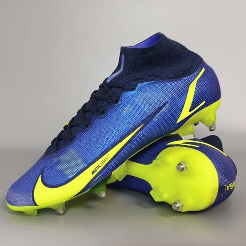 Nike mercurial superfly - mercurial, 8