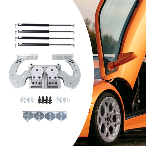 Universal lambo door bolt kit - universal,