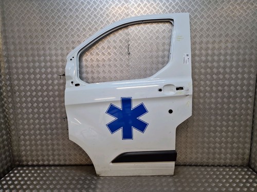Porte avant gauche ford - avant,