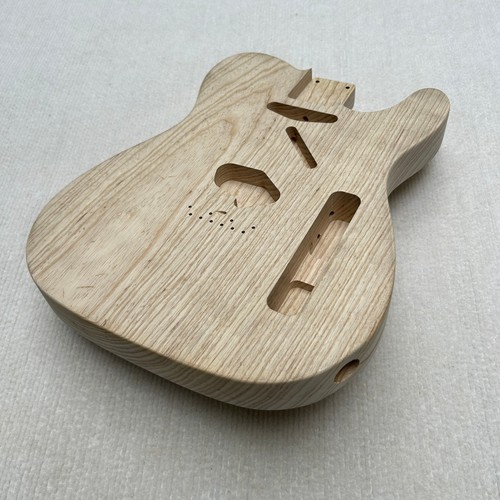 Guitar body tele one pieces - body,
