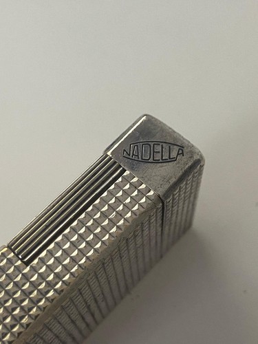 Rare briquet dupont - rare,