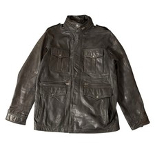 Vintage Schott Leather Jacket