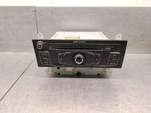 Autoradio audi 8k2 1 - autoradio, 1.8