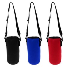 Sac isotherme pour bouteille