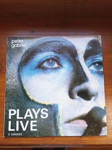Tours double album peter - tours,