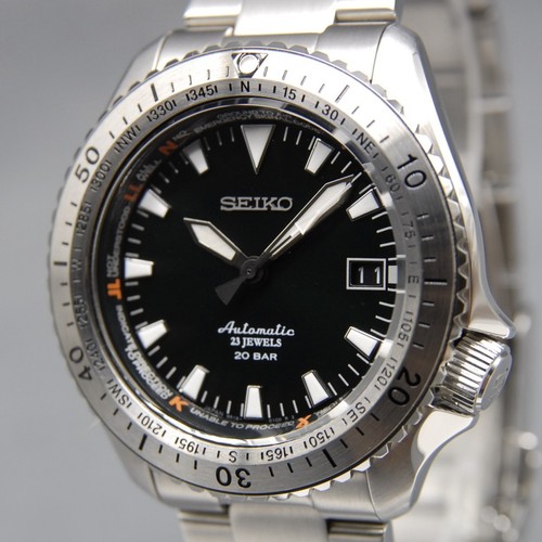 Montre automatique pour - , homme