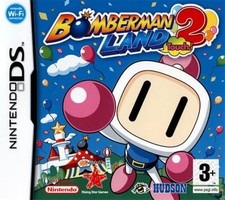 Jeu DS Bomberman Land Touch ! 2 Nintendo DS