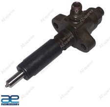 Injecteur De Carburant Pour Tracteur Massey Ferguson ECs