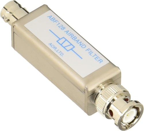Aor vhf air - vhf,