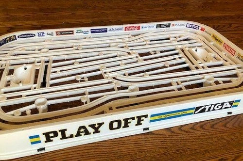 Stiga table hockey - stiga, game