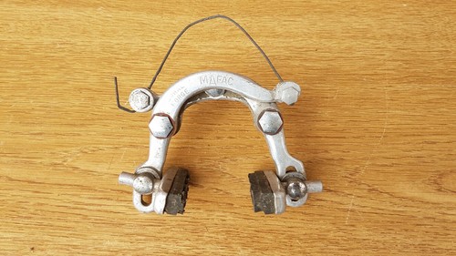 étrier freins mafac ancien - Étrier,