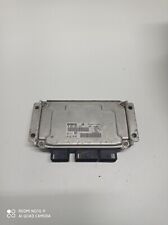 CALCULATEUR MOTEUR ECU PEUGEOT 206 1.6i 16V 110 CV 0261207477/9643218980 (C34ML)