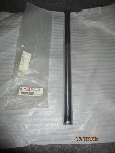 Tube fourche neuf et - tube, de