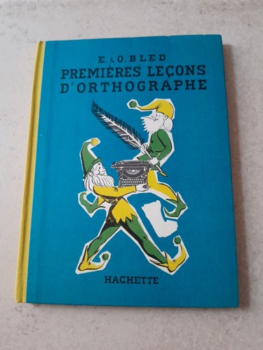 Livre premieres lecons - livre,