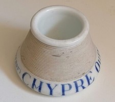 CHYPRE QUINQUINA Auxerre Paul PETIT Pyrogene publicitairebistrot absinthe