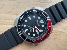 Seiko Prospex Diver SRP789K1