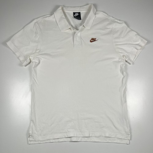 Nike polo chemise haut homme - chemise,