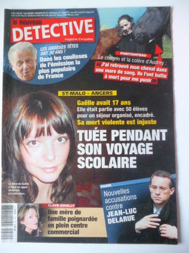9639 journal nouveau - 9639,