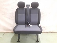 Siege avant droit (banquette