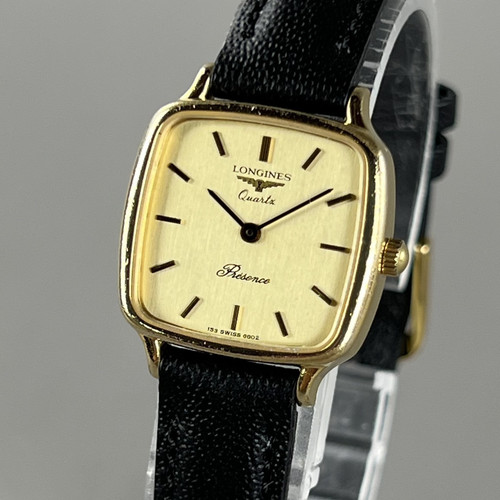 Montre femme longines vintage - montre,