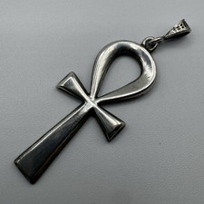 Pendentif « Croix ankh
