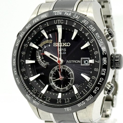 Seiko astron gps - astron,